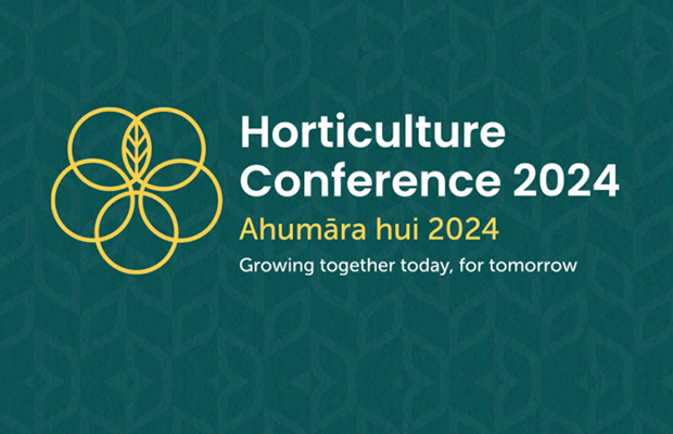 Horticulture Conference 2024