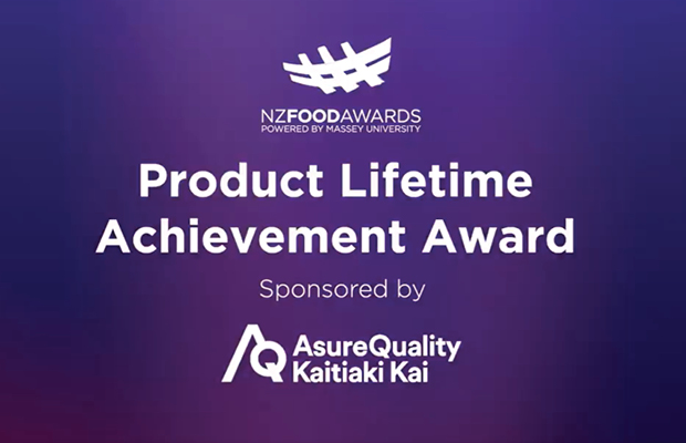 New Zealand Food Awards 2024