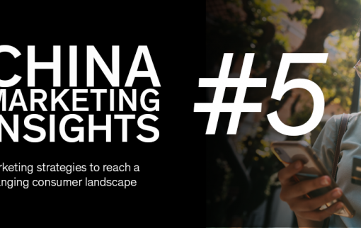 China Marketing Insights 5
